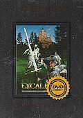 Excalibur (DVD) - platinová edice