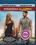 Exmanželka za odměnu (Blu-ray) (Bounty Hunter)