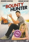 Exmanželka za odměnu (DVD) (Bounty Hunter) - O-ring