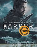 Exodus: Bohové a králové (Blu-ray) (Exodus: Gods and Kings) - steelbook - limitovaná sběratelská edice