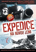 Expedice na Novou zemi (DVD) (Letňaja poježďka k morju)