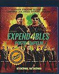 Expend4bles: Postr4datelní (Blu-ray) (Expendables 4)
