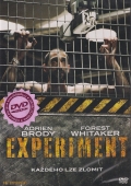 Experiment (DVD) (2010)
