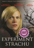 Experiment strachu (DVD) (Watch) - slim (vyprodané)