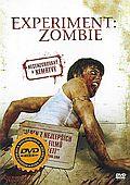 Experiment: Zombie (DVD) (Automaton Transfusion) - Necenzurovaná verze