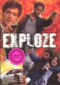 Exploze (DVD) (Fire)