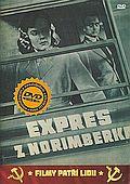 Expres z Norimberka (DVD)