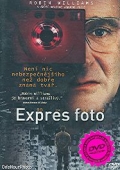 Express foto (DVD) (One Hour Photo)