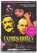 Expres hrůzy (DVD) (Horror Express)