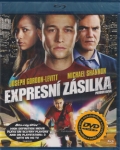 Expresní zásilka (Blu-ray) (Premium Rush)