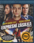 Expresní zásilka (Blu-ray) (Premium Rush)