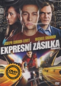 Expresní zásilka (DVD) (Premium Rush)