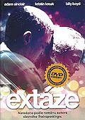 Extáze (DVD) (Ecstasy)