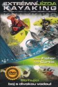 Extrémní jízda - Kayaking (DVD) (Ultimate Ride: Steve Fisher)