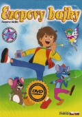 Ezopovy bajky (DVD) (Aesop´s Fables)