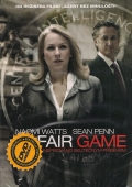 Fair Game (DVD)