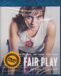 Fair Play (Blu-ray) 2014