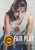 Fair Play (DVD) 2014