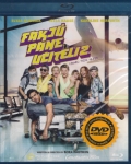 Fakjů pane učiteli 2 (Blu-ray) (Fack ju Göhte 2)