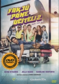 Fakjů pane učiteli 2 (DVD) (Fack ju Göhte 2)