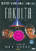 Fakulta (DVD) (Faculty)