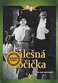 Falešná kočička aneb Když si žena umíní (DVD) (Burian) - digipack