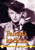 Falešná kočička (1937) (DVD)