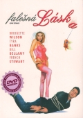 Falešná láska (DVD) (Love Stinks)