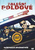Falešní poldové (DVD) (Let's Be Cops)