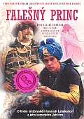 Falešný princ (DVD) - pošetka