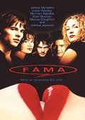 Fáma (DVD) (Gossip)