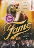 Fame - cesta za slávou (DVD) (Fame) - filmparáda
