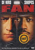 Fanatik (DVD) (Fan)