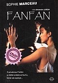 Fanfan (DVD) - pošetka