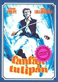 Fanfán Tulipán (DVD) (Philipe)