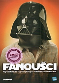 Fanoušci (DVD) (Fatboys)