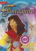 Fantaghiro (DVD) (Fantaghiro: Quest for the Kuorum)
