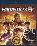 Fantastická čtyřka 1 (Blu-ray) (Fantastic Four)