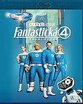 Fantastická 4 - První kroky (Blu-ray) (Fantastic Four: First Steps)