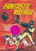Fantastická cesta (DVD) (Fantastic Voyage)