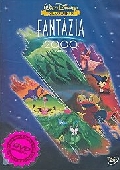 Fantazie 2000 [VHS]