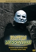 Fantom Morrisvillu (DVD) (Fantom Morrisvillu)