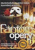 Fantom opery (DVD) (1925) (Phantom of the Opera) - Řitka