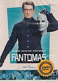 Fantomas (DVD) - reedice