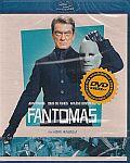 Fantomas (Blu-ray)