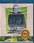 Fantomas kontra Scotland Yard (Blu-ray) (Fantomas Contre Scotland Yard)