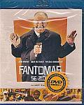Fantomas se zlobí (Blu-ray) (Fantomas Se Dechaine)