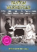Fantom Morrisvillu (DVD) (Fantom Morrisvillu) - pošetka