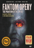 Fantom opery (DVD) (1983) (Phantom Of The Opera)
