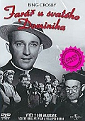 Farář u svatého Dominika (DVD) (Going My Way)